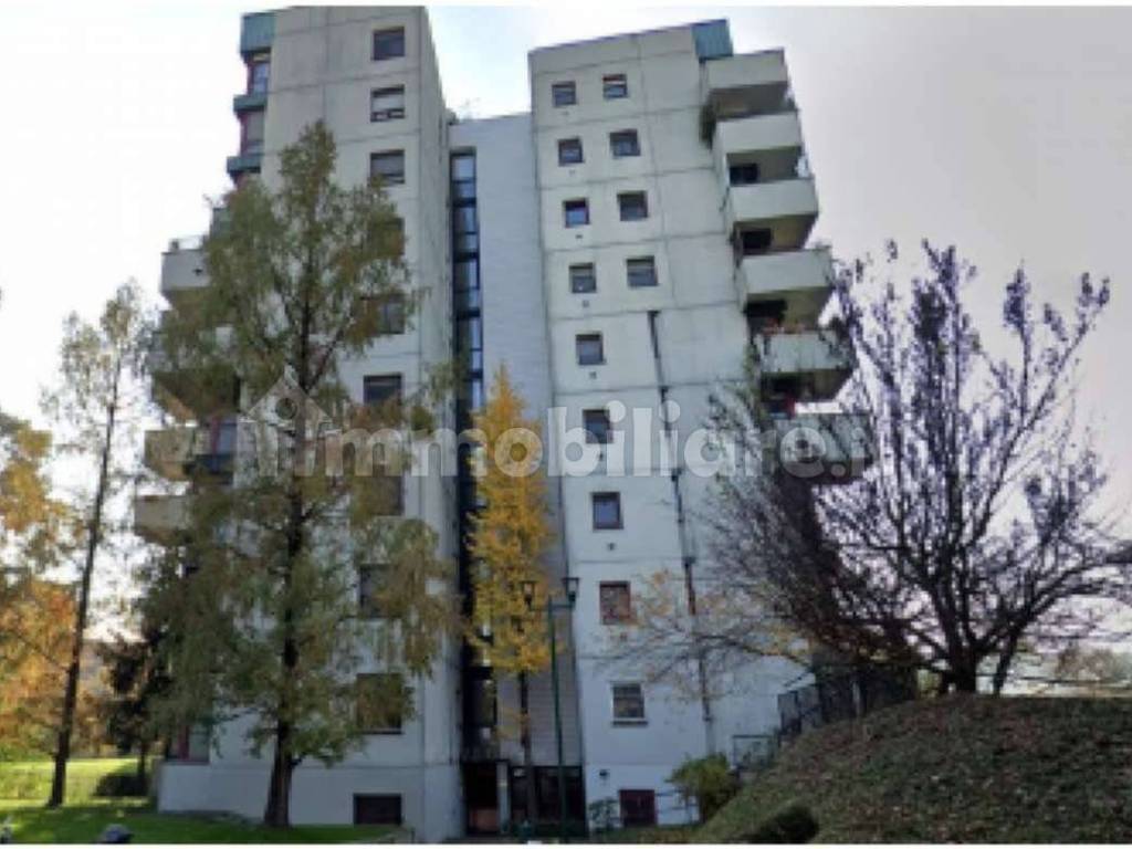 ufficio in vendita a Segrate in zona Novegro