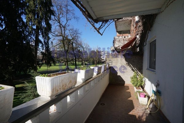 appartamento in vendita a Segrate in zona Milano San Felice