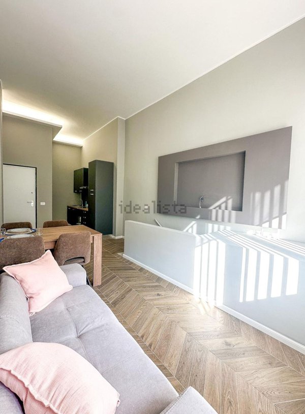 appartamento in vendita a Segrate in zona Milano 2