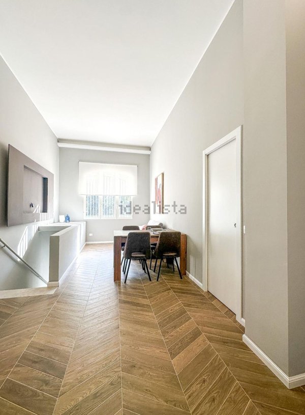 appartamento in vendita a Segrate
