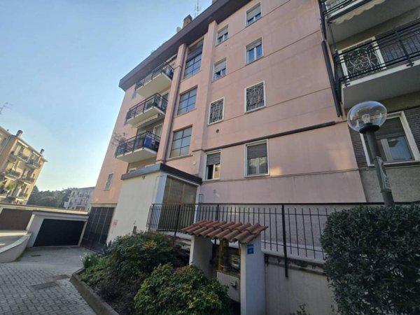 appartamento in vendita a Segrate