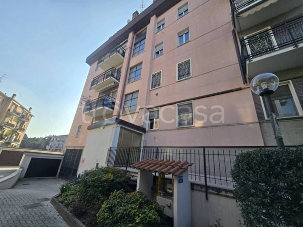 appartamento in vendita a Segrate