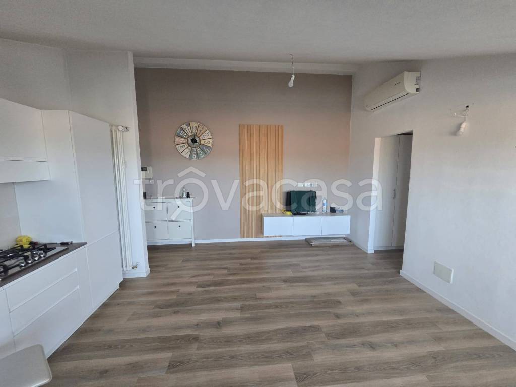 appartamento in vendita a Segrate