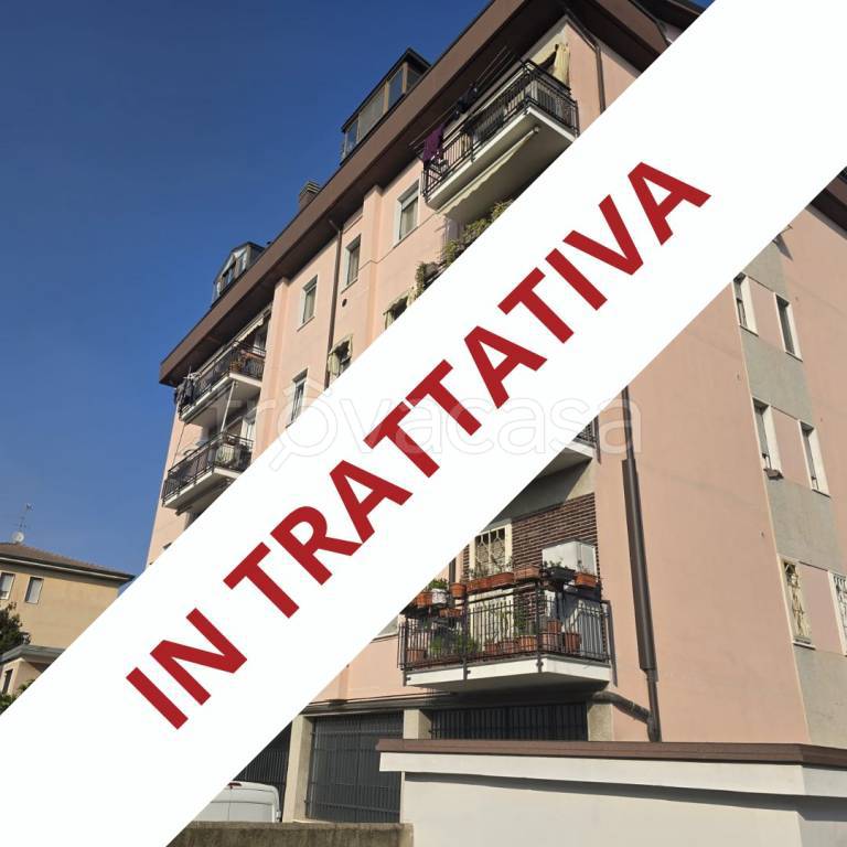 appartamento in vendita a Segrate