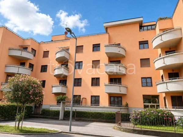 appartamento in vendita a Segrate