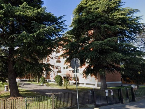 appartamento in vendita a Segrate in zona Redecesio