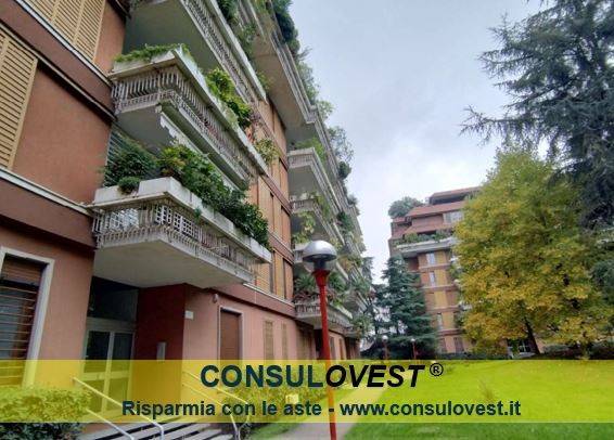 appartamento in vendita a Segrate
