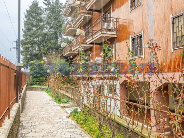 appartamento in vendita a Segrate