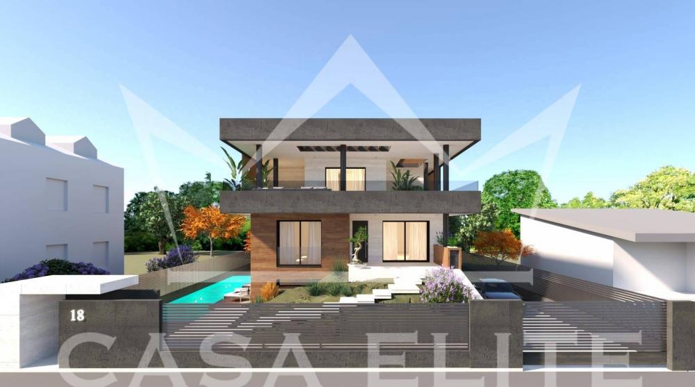 casa indipendente in vendita a Segrate in zona Milano 2