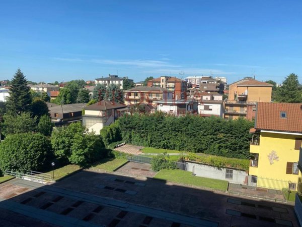appartamento in vendita a Segrate