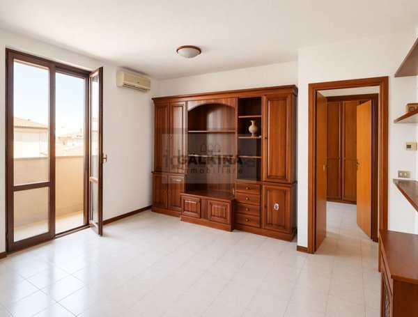 appartamento in vendita a Segrate in zona Novegro
