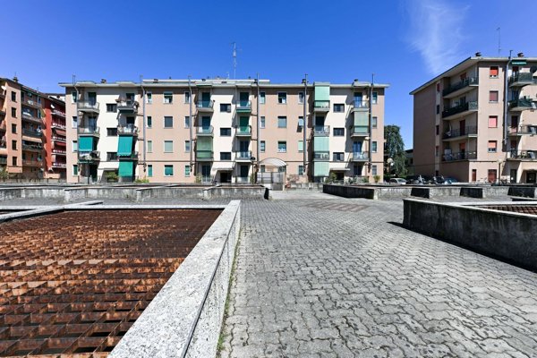 appartamento in vendita a Segrate