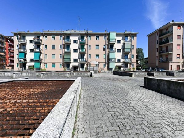 appartamento in vendita a Segrate