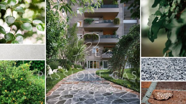 appartamento in vendita a Segrate in zona Rovagnasco