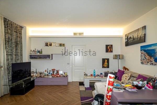 appartamento in vendita a Segrate in zona Milano 2