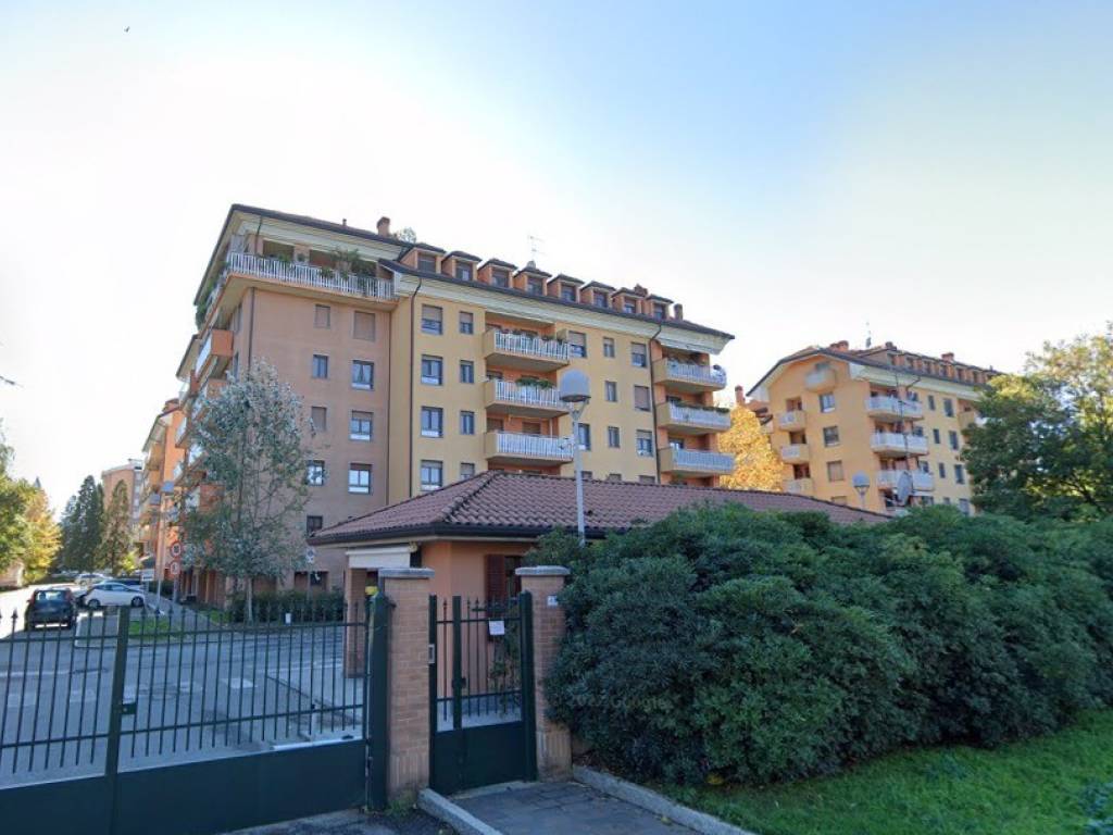appartamento in vendita a Segrate in zona Rovagnasco