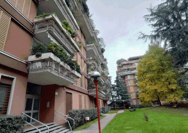 appartamento in vendita a Segrate