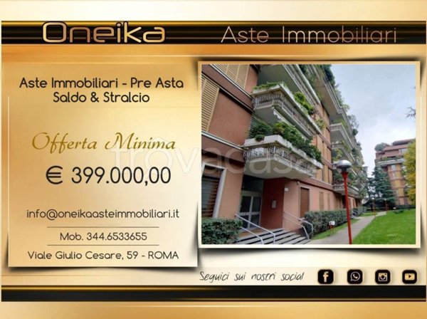 appartamento in vendita a Segrate