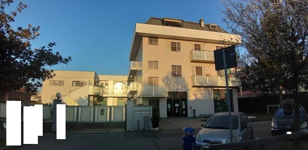 appartamento in vendita a Segrate