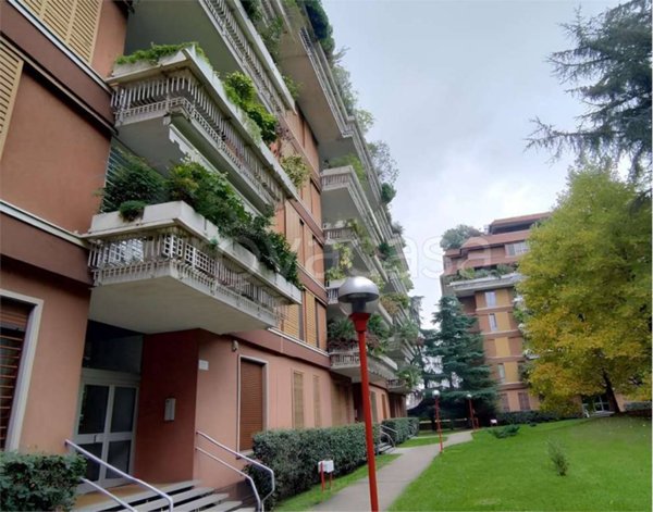 appartamento in vendita a Segrate