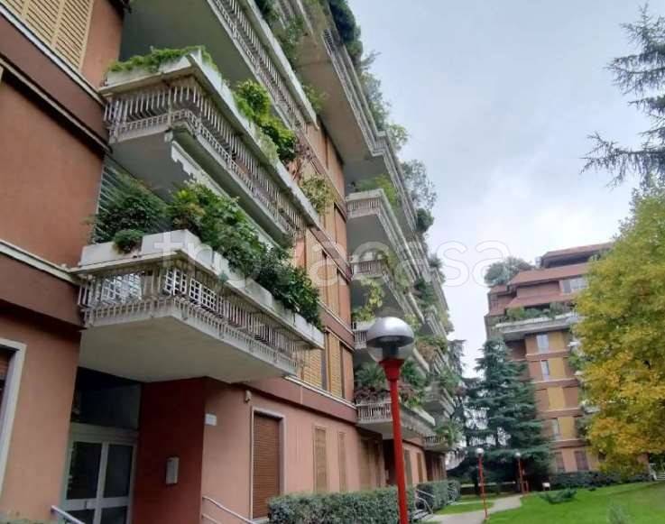 appartamento in vendita a Segrate in zona Milano 2