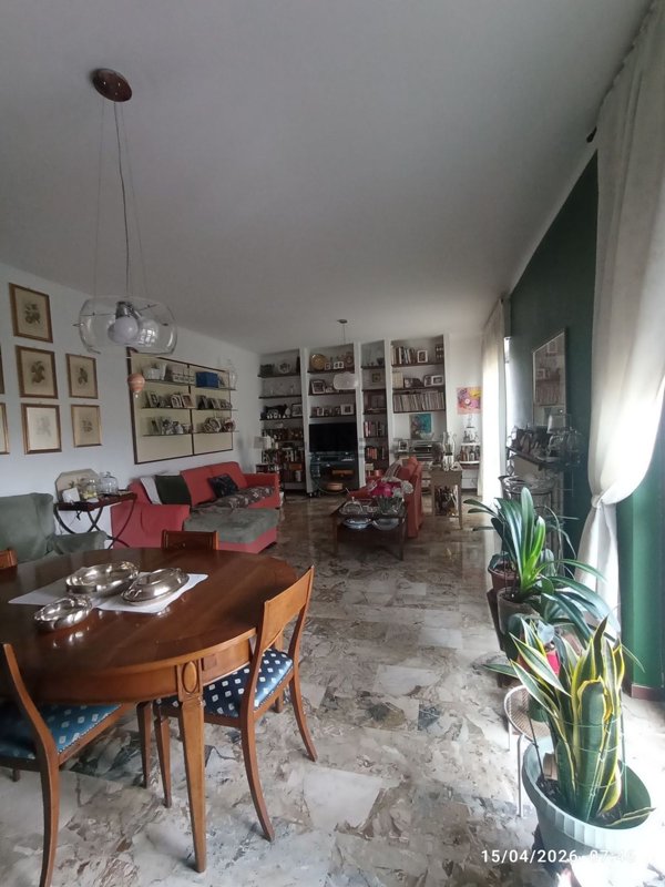 appartamento in vendita a Segrate in zona Rovagnasco