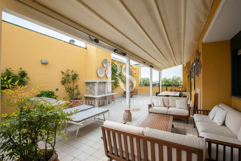 appartamento in vendita a Segrate in zona Milano San Felice