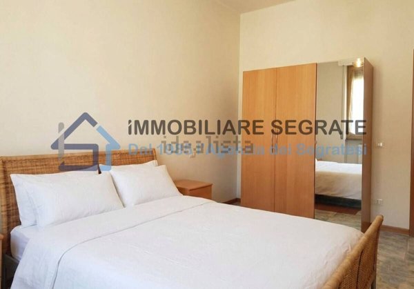 appartamento in vendita a Segrate in zona Rovagnasco