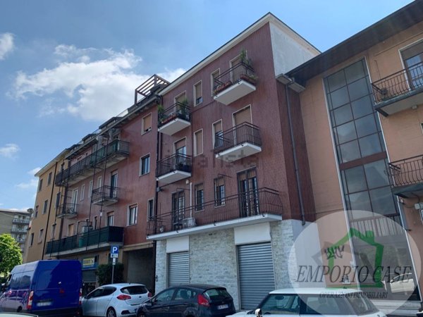 appartamento in vendita a Segrate in zona Rovagnasco