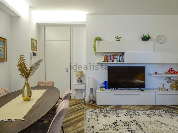 appartamento in vendita a Segrate in zona Milano 2