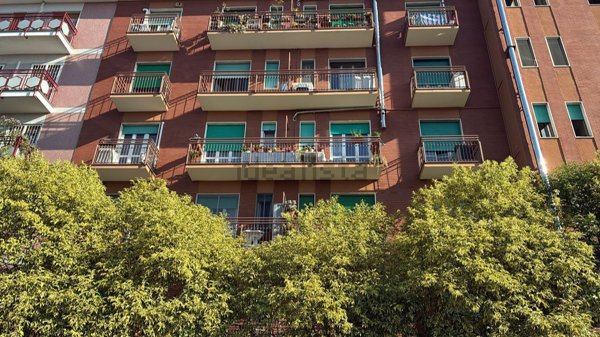 appartamento in vendita a Segrate in zona Rovagnasco