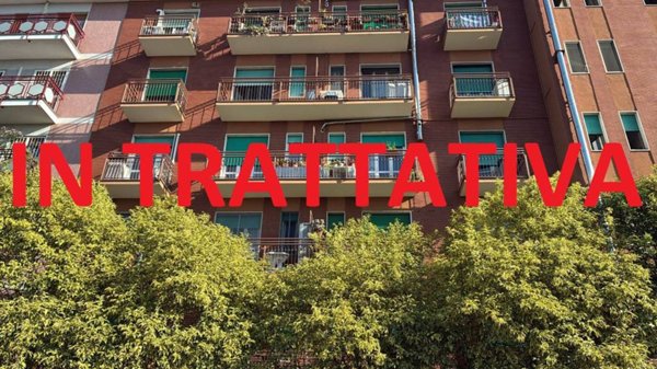 appartamento in vendita a Segrate