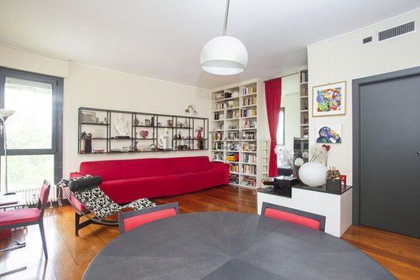 appartamento in vendita a Segrate in zona Milano San Felice