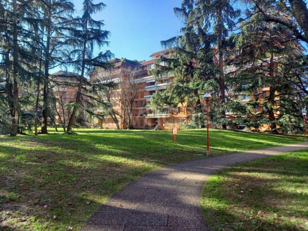 appartamento in vendita a Segrate in zona Milano 2