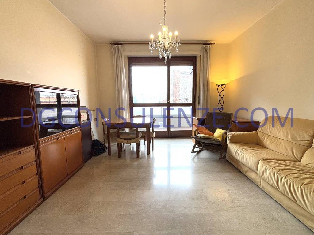 appartamento in vendita a Segrate