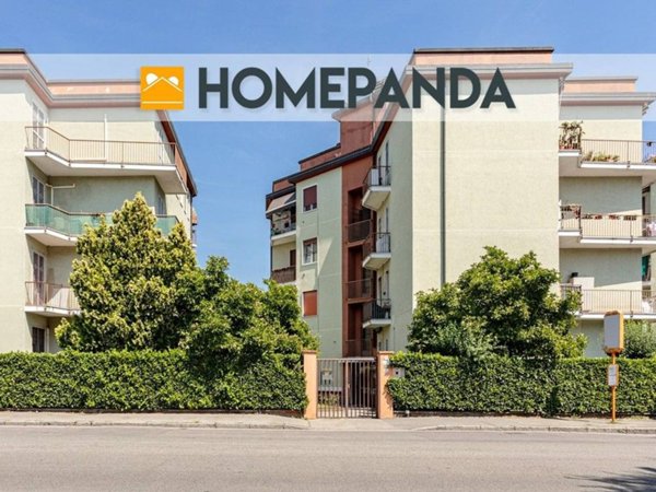 appartamento in vendita a Segrate