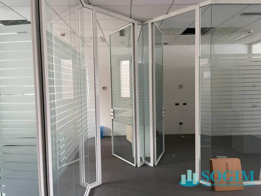 loft in vendita a Segrate