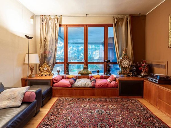 appartamento in vendita a Segrate in zona Milano 2