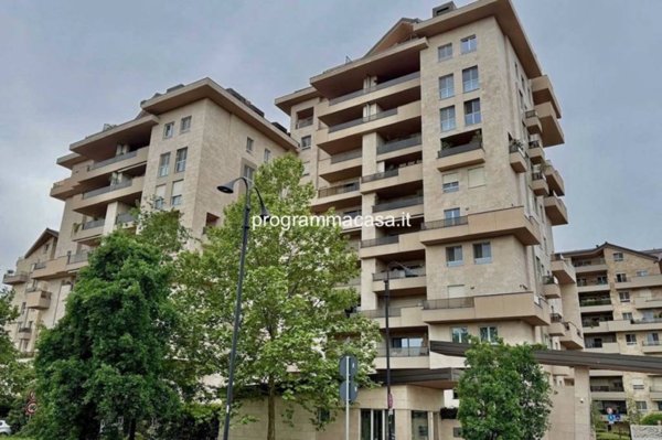 appartamento in vendita a Segrate