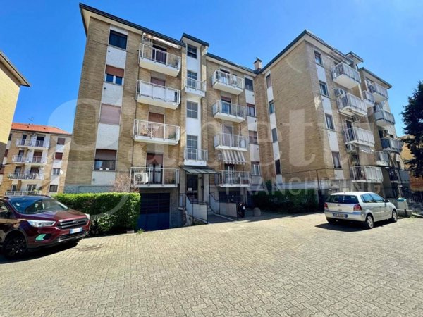 appartamento in vendita a Segrate