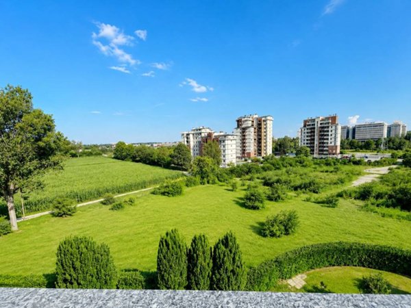 appartamento in vendita a Segrate in zona Rovagnasco