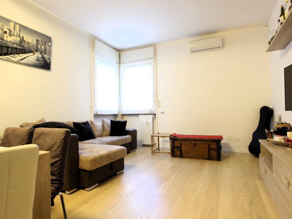 appartamento in vendita a Segrate in zona Milano San Felice