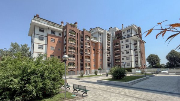 appartamento in vendita a Segrate