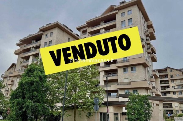 appartamento in vendita a Segrate