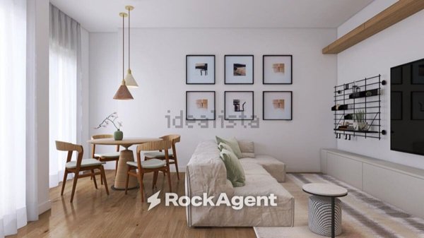 appartamento in vendita a Segrate in zona Redecesio