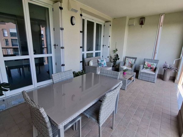 appartamento in vendita a Segrate in zona Rovagnasco