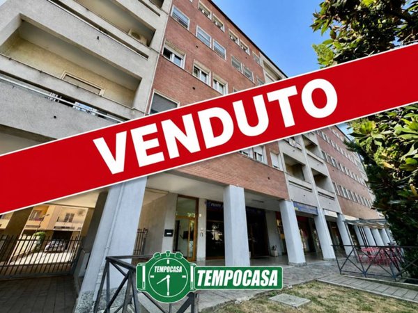 appartamento in vendita a Segrate in zona Rovagnasco