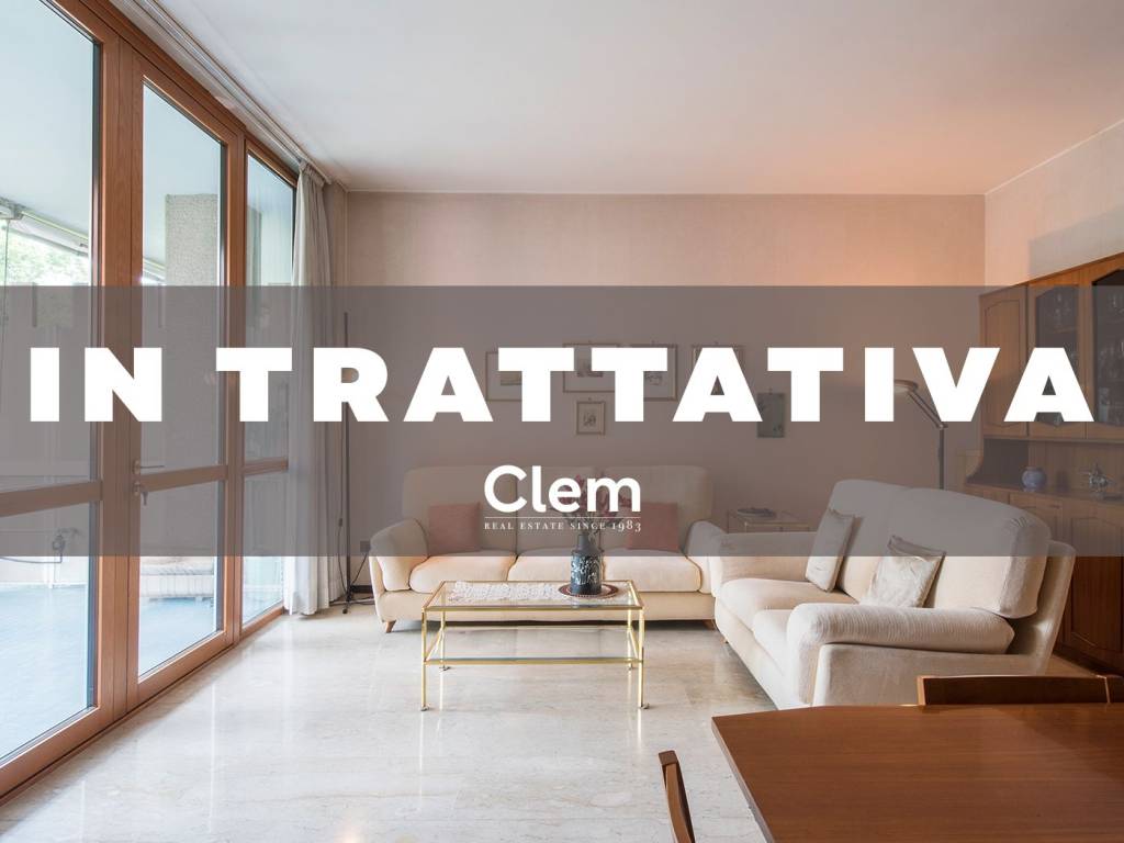 appartamento in vendita a Segrate in zona Milano 2