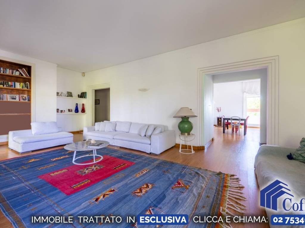 appartamento in vendita a Segrate in zona Milano San Felice