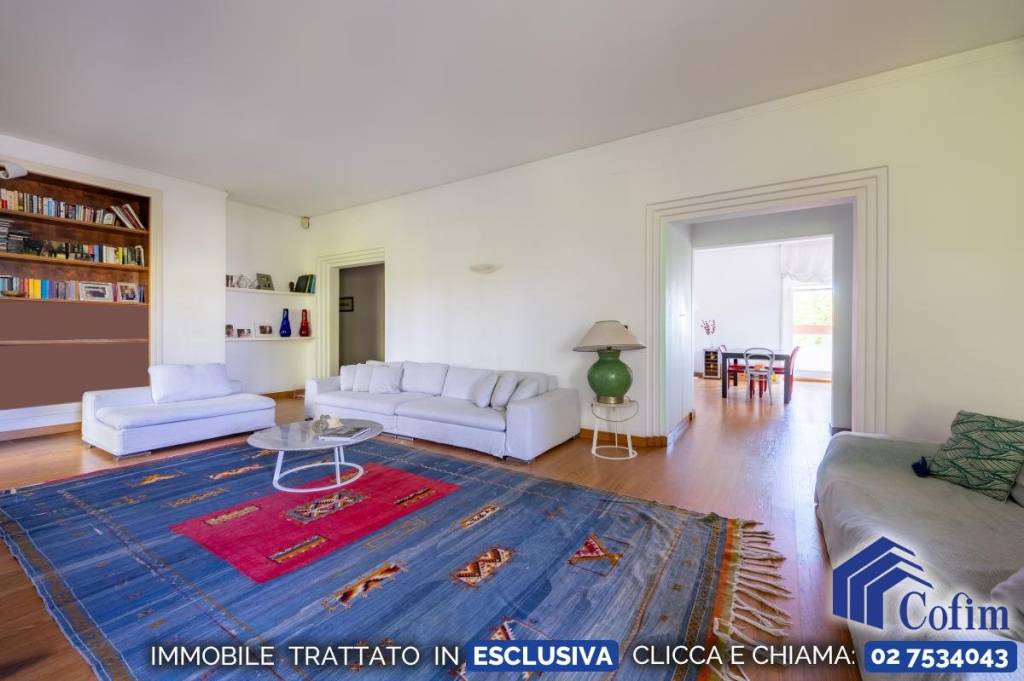 appartamento in vendita a Segrate in zona Milano San Felice